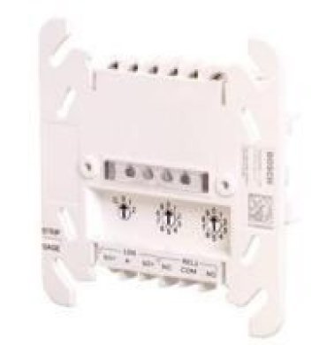 Modulo interfaccia lsn/lsni, 1 uscita relÈ a bass