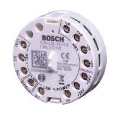 Modulo interfaccia lsn/lsni, 1 uscita relÈ a bass