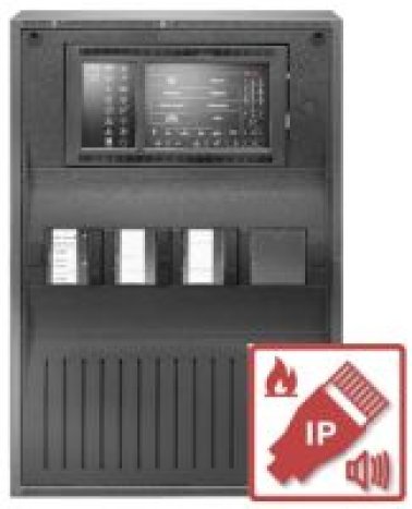 Centrale modulare avenar 2000 premium per la gesti