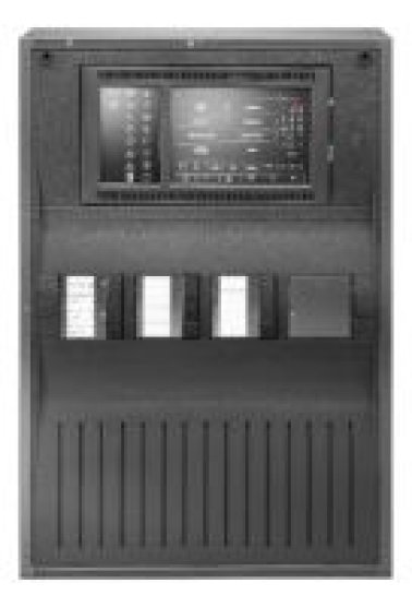 Centrale modulare avenar 2000 standard per la gest