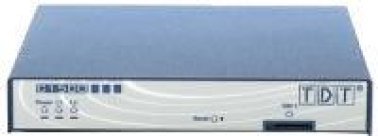 Gateway per la connessione delle centrali rivelazi