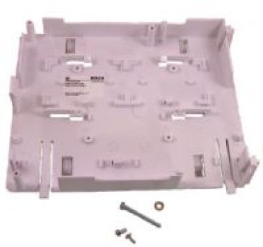 Kit per il montaggio di due convertitori da 24vdc