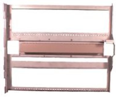 Kit metallico per il fissaggio dei moduli loop (fi