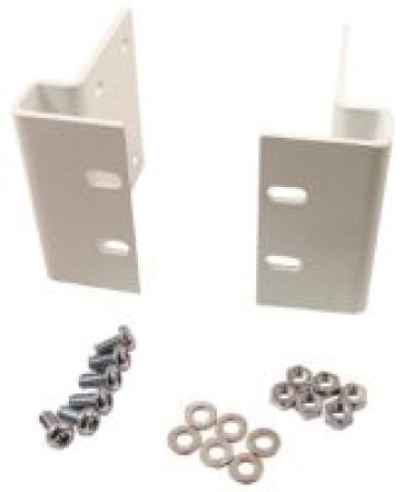 Kit per il montaggio a rack 19 dell'armadio metal