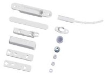 Contatto magnetico montaggio superficiale o a inca