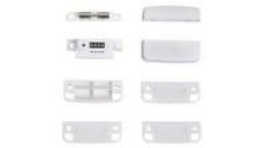 Contatto magnetico montaggio superficiale con acce