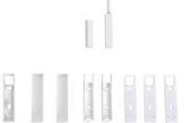 Contatto magnetico montaggio superficiale o a inca