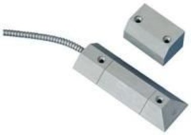 Contatto magnetico montaggio superficiale per sara