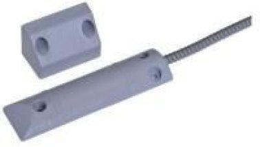 Contatto magnetico calpestabile per esterno ip67,