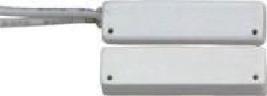 Contatto magnetico ultraminiaturizzato montaggio s
