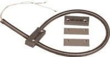 Contatto magnetico montaggio superficiale. custodi