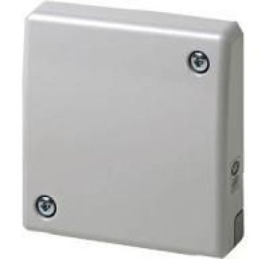 Rilevatore sismico antivibrazione con copertura 50