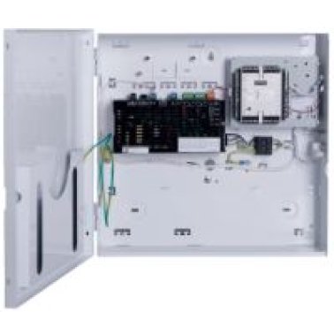 Alimentatore lsn. trasferisce via loop lsn segnala