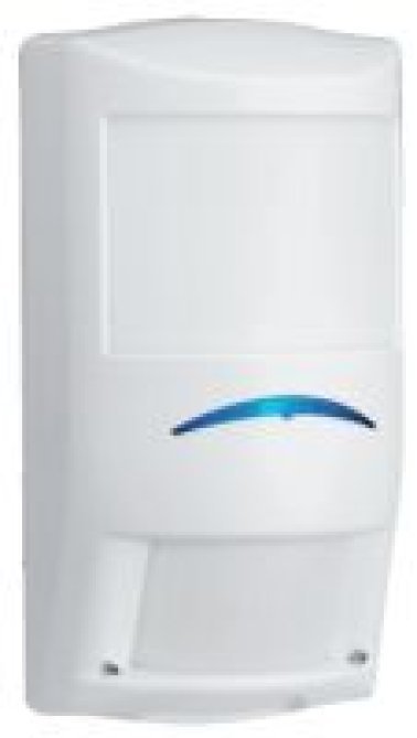 Rilevatore di movimento tritech lsn 12 x 12 m, pet