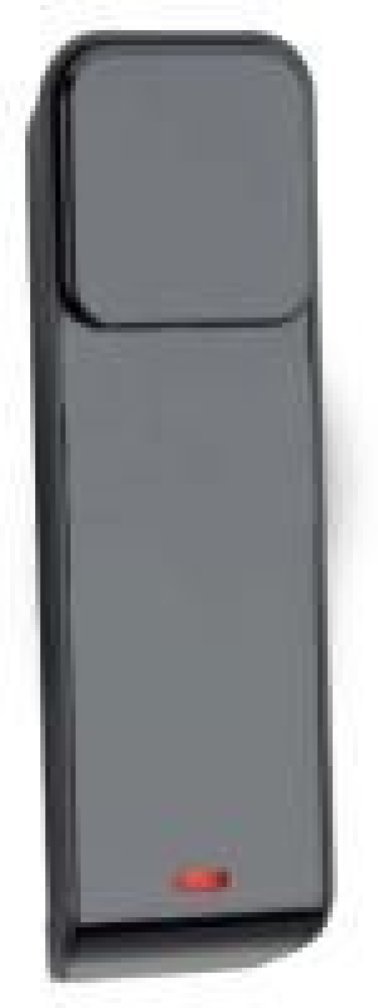 Sensore banconote radion, batteria al litio aaa, d