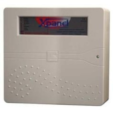 Armadietto plastico maxi con tamper.