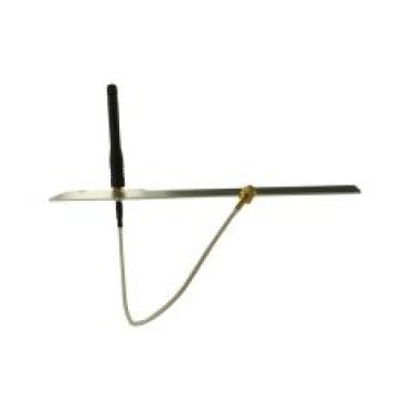 Kit antenna lunghe portate banda 8 per centrali cl