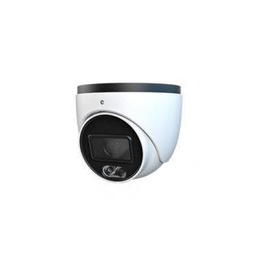 5mp ip dome 2.8mm true alarm full color
