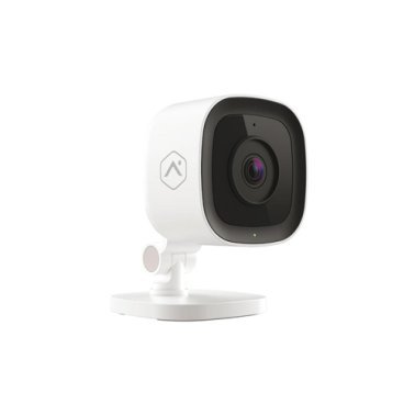 Tel.2mp da interno ottica 3mm wi-fi e lan 12vcc