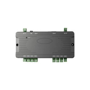 Distributore a 2 fili 8 x interfacce a 2 fili c