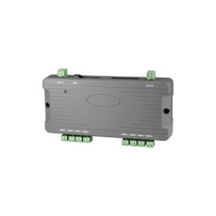 Distributore a 2 fili 8 x interfacce a 2 fili c