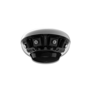 16mp 360 panoramica 8 sens