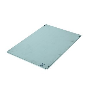 Piastra di fondo 500x700x250