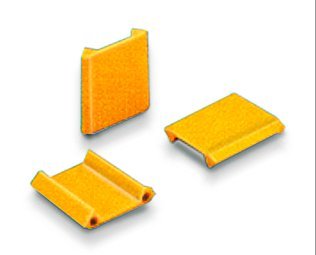 Elemento di unione per scatole e centralini da inc