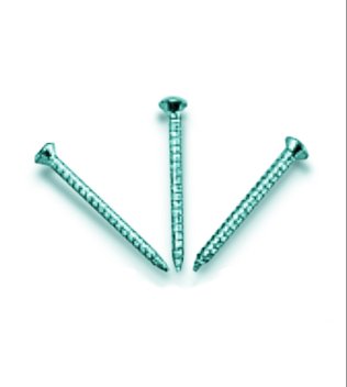 Viti di ricambio per scatole da incas. 2,9x30