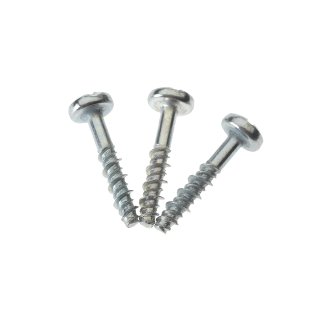 Viti di ricambio per scatole da incas. 3,8x20