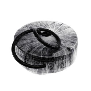 Tubo corrugato diam 16 - mat 100 mt - prz al mt