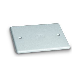 Coperchio con viti per scatola gr10003