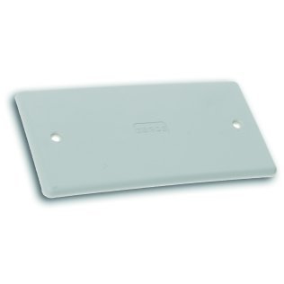 Coperchio con viti per scatola gr10004