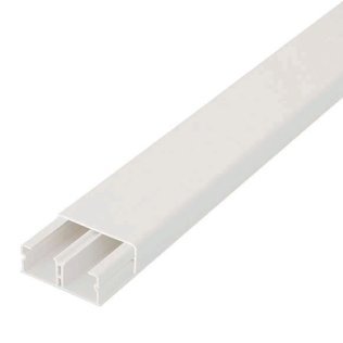 Canale cornice 46x18 2 scomp.