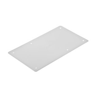 Coperchio di ricambio per gr11018 dim.174 x 342