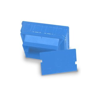 Coperchio protezione intonaco per gr12102