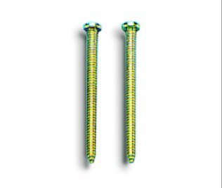 Viti per supporti 3,2 x 40