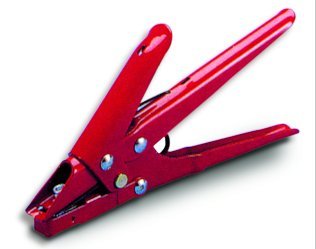 Pinza per fascette 7,6 x 9