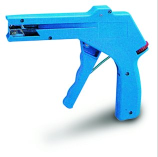 Pinza per fascette 2,4 x 4,8