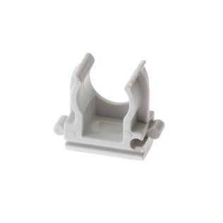 Clips fissa tubo diam 16