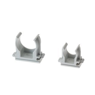 Clips fissa tubo diam 50