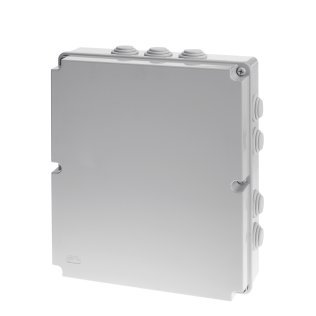 Scatola da est. passacavi ip54 460 x 380 x 120