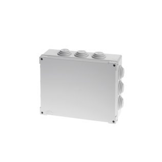 Scatola da est. passacavi ip54 310 x 240 x 100