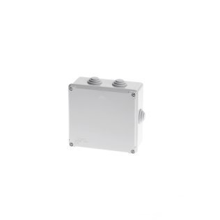 Scatola da est. passacavi ip54 150 x 140 x 75
