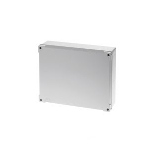 Scatole da est. pareti lisce ip65 310 x 240 x 100