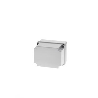 Scatole da est. pareti lisce ip65 190 x 140 x 140