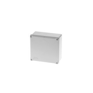 Scatole da est. pareti lisce ip65 150 x 140 x 75