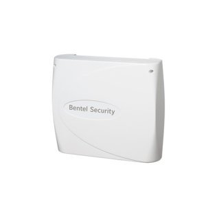 Centrale 6 zone esp. 30 alim.2,6ah contenit.plast