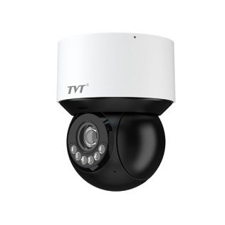 4mp ip dome mini ptz 4x ai ir led 50m