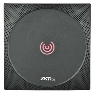 Lettore em+mf, uscita wiegand